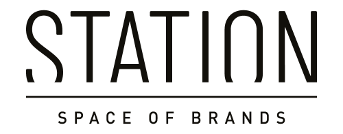 STATION BRANDS · SPACE OF BRANDS