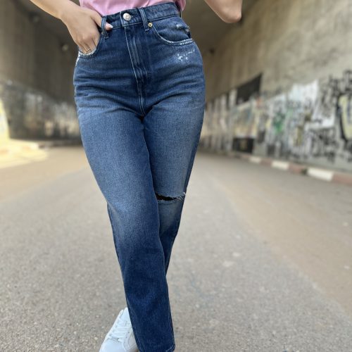 DW14797 mom jeans