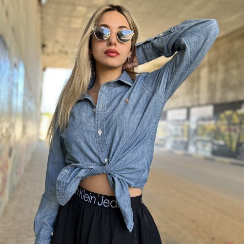 POLO RL806182 lsl