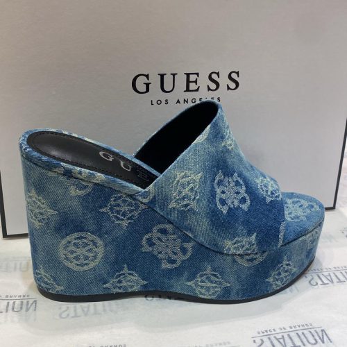 YENISE GUESS