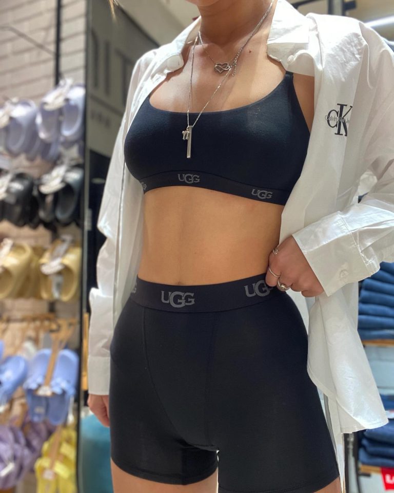 Ugg set