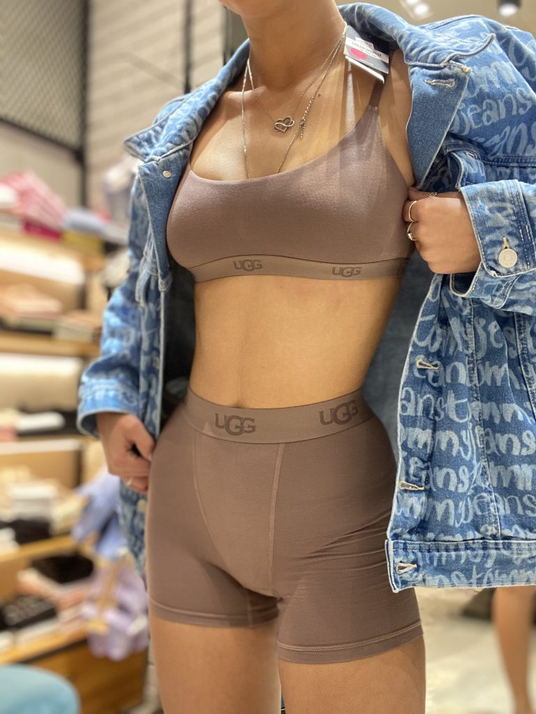 Ugg set