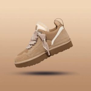לאומל UGG