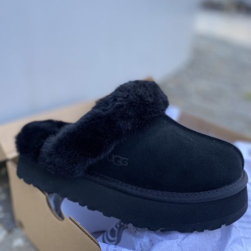 DISQUETTE UGG