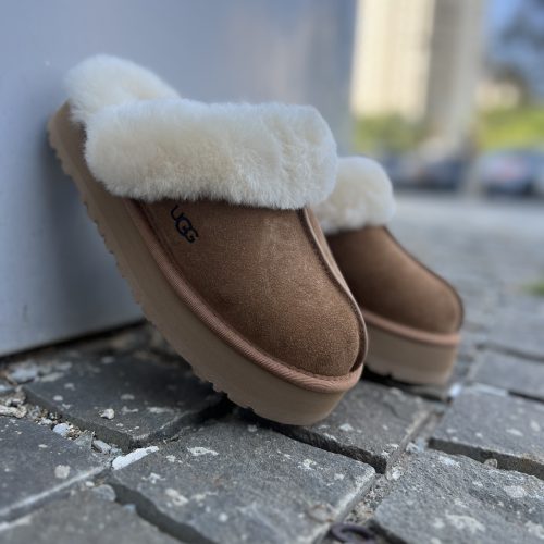 DISQUETTE UGG