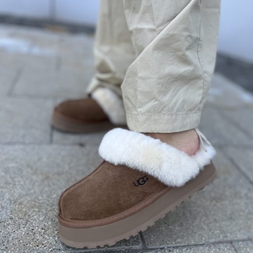 DISQUETTE UGG