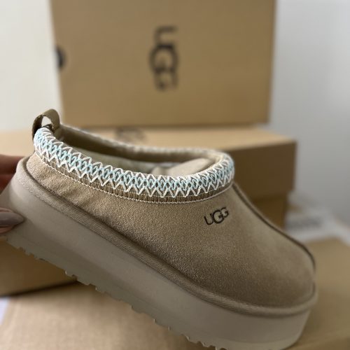 TAZ UGG
