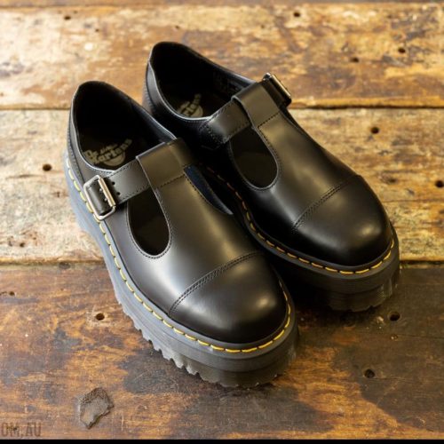 BETHAN DR MARTENS