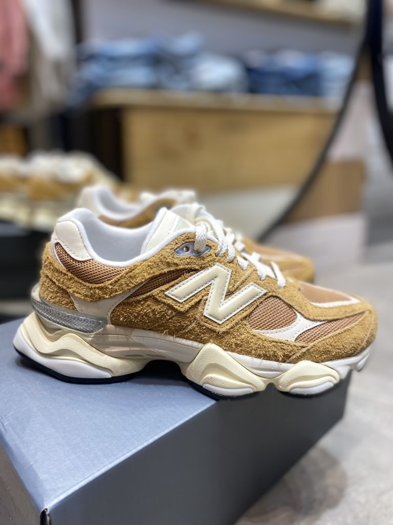 U9060 NEW BALANC