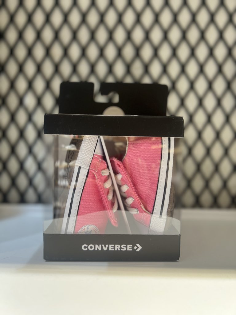 Converse תינוקות