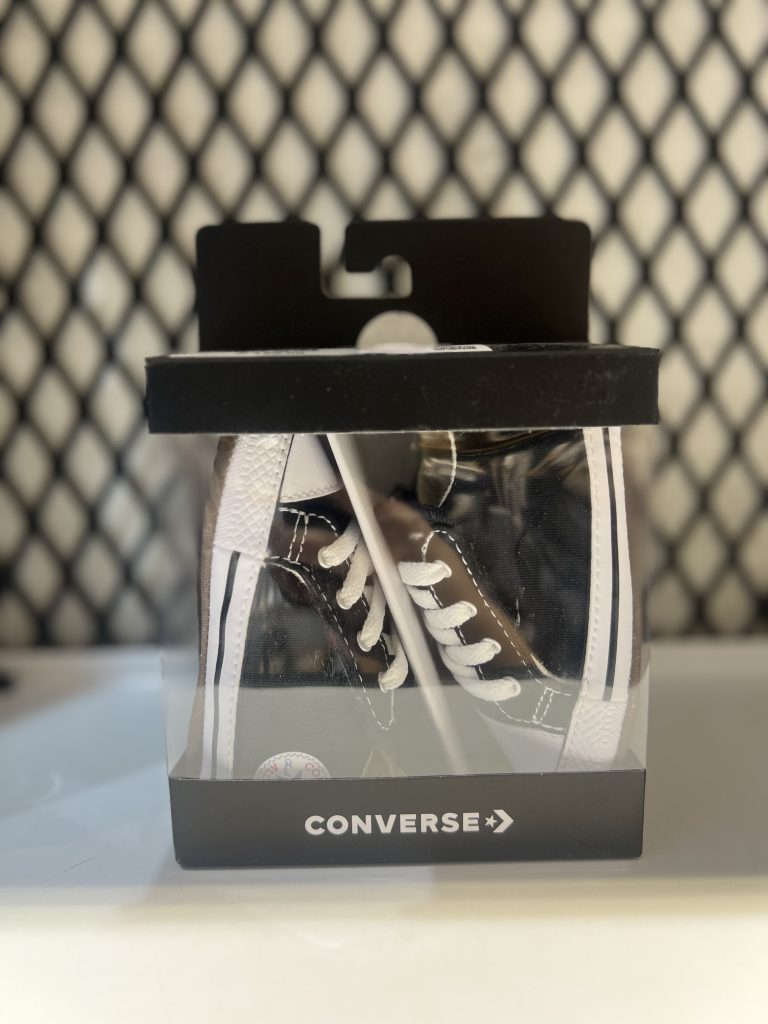 Converse תינוקות