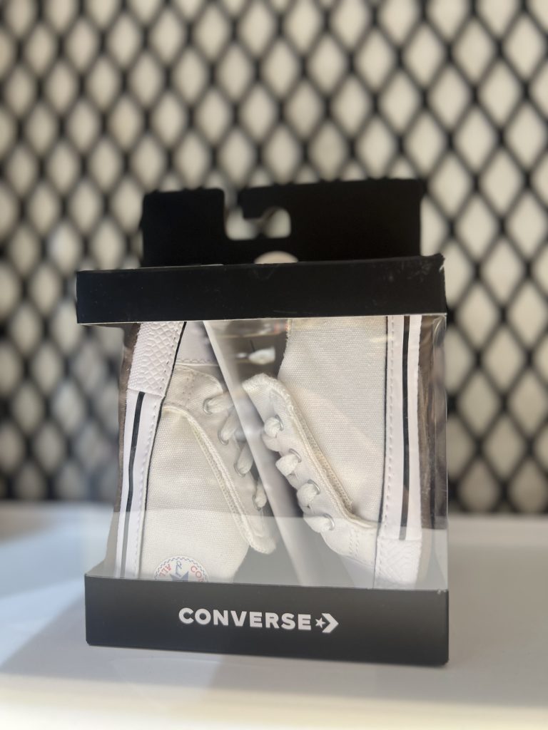 Converse תינוקות