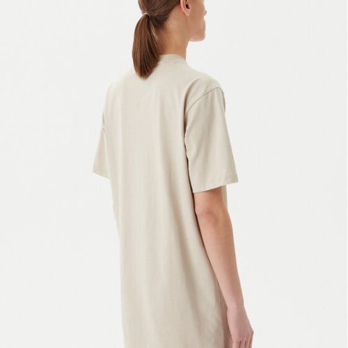 CALVIN KLEIN TEE DRESS