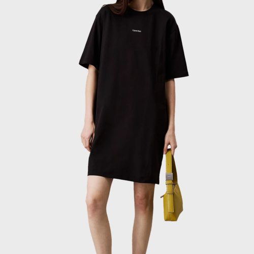 CALVIN KLEIN TEE DRESS