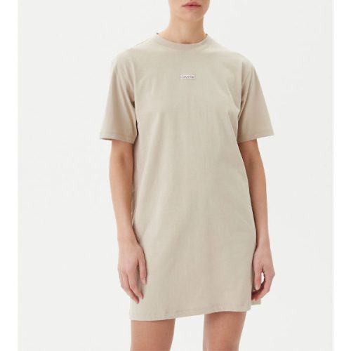 CALVIN KLEIN TEE DRESS