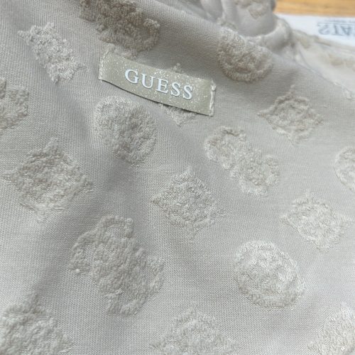 GUESS DRESS PEONY