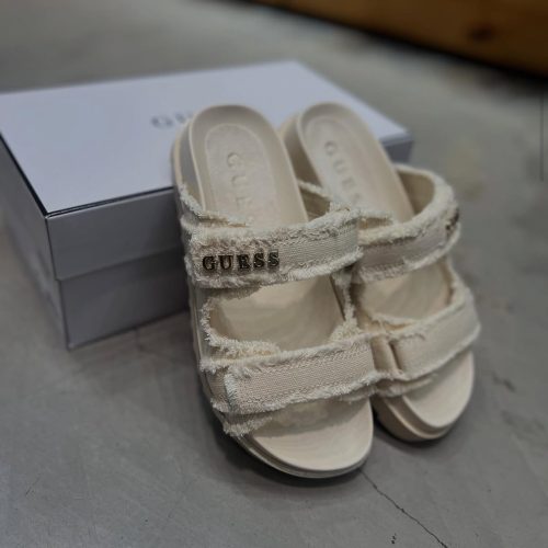 FABULANA GUESS