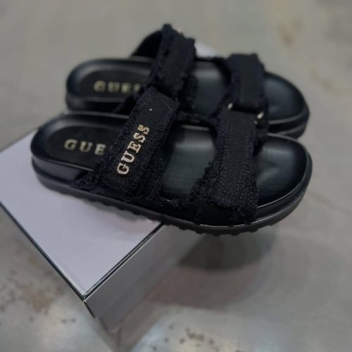 FABULANA GUESS