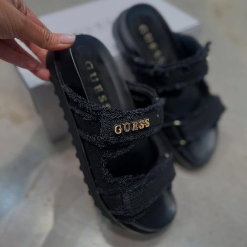 FABULANA GUESS