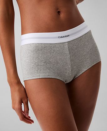QF8024 BOYSHORT