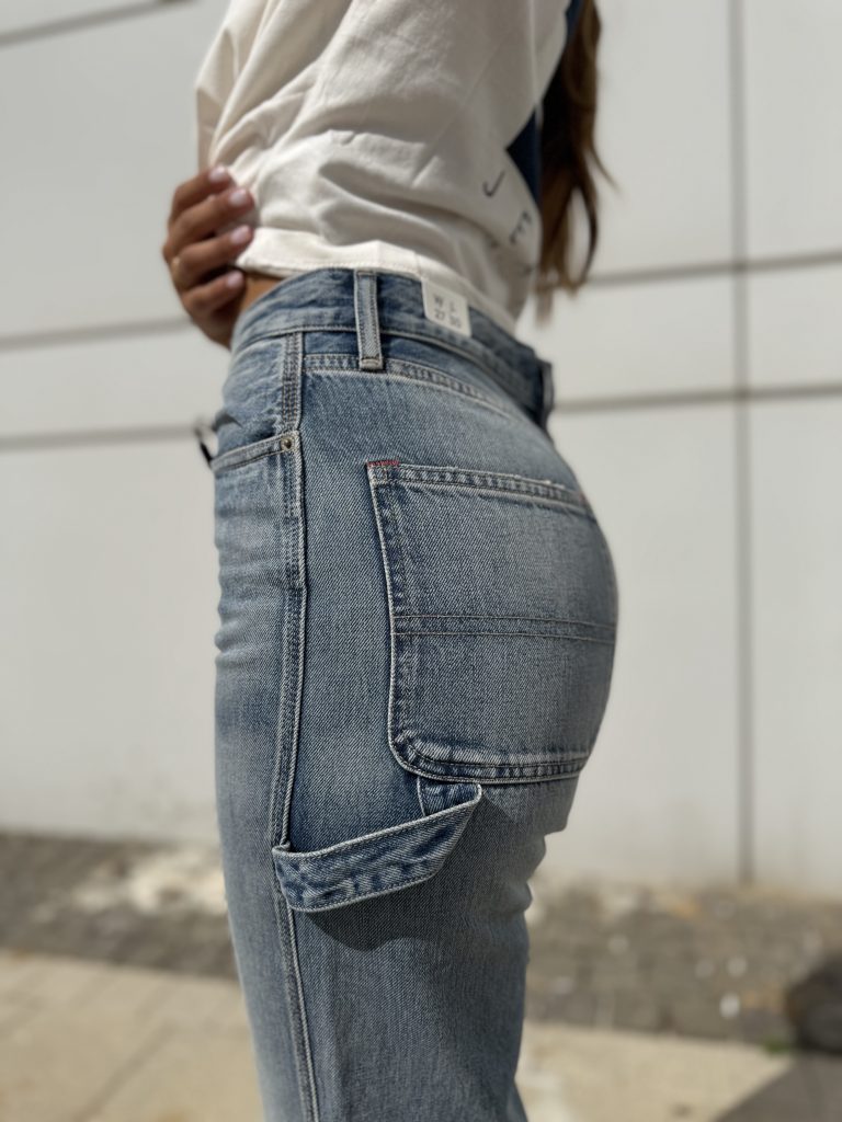DW20480 TOMMY JEANS