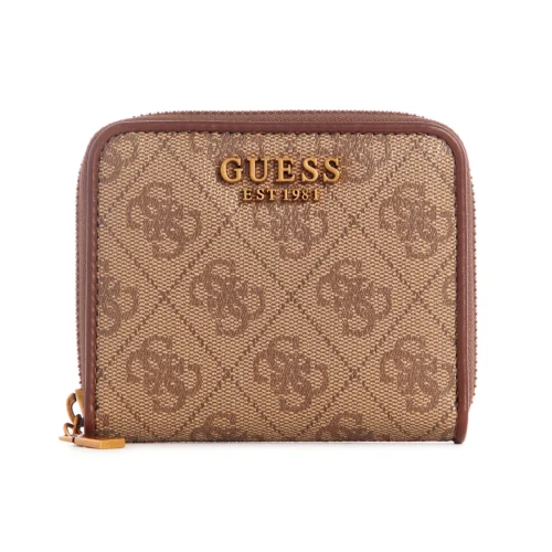 GUESS – SMALL ZIP AROUND