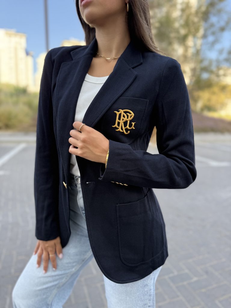 Polo Ralph Lauren · ג'קט / מעיל