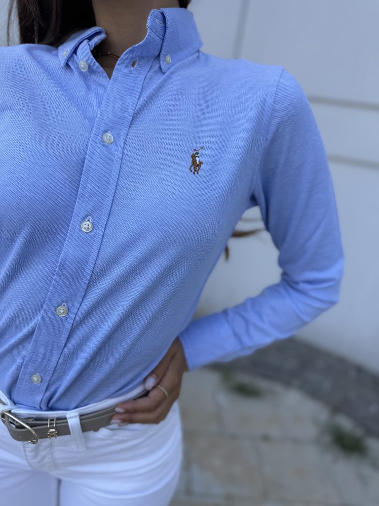 P64427 POLO