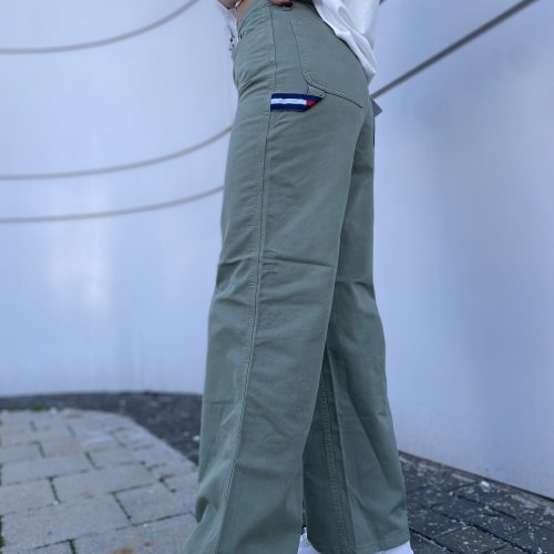 DW19394 TOMMY JEANS