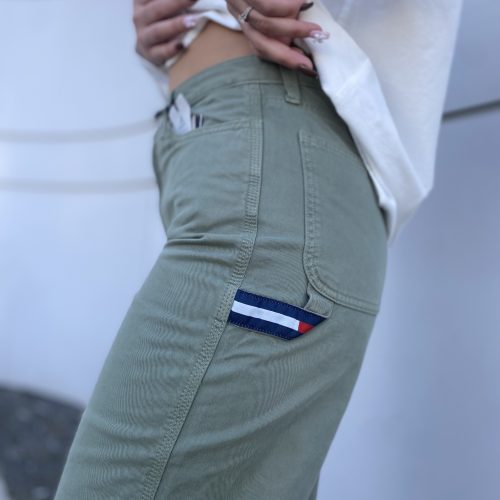 DW19394 TOMMY JEANS