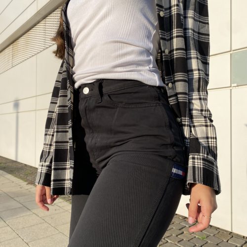 DW19394 TOMMY JEANS