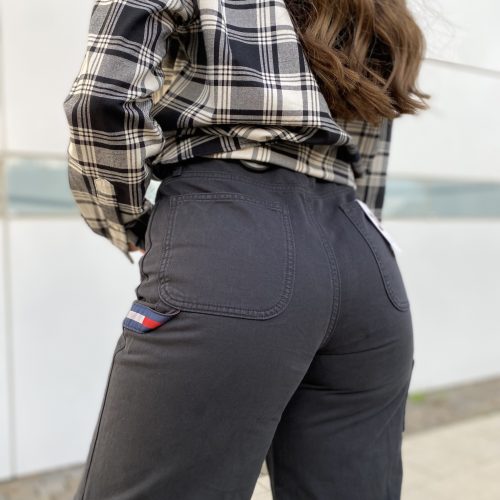 DW19394 TOMMY JEANS