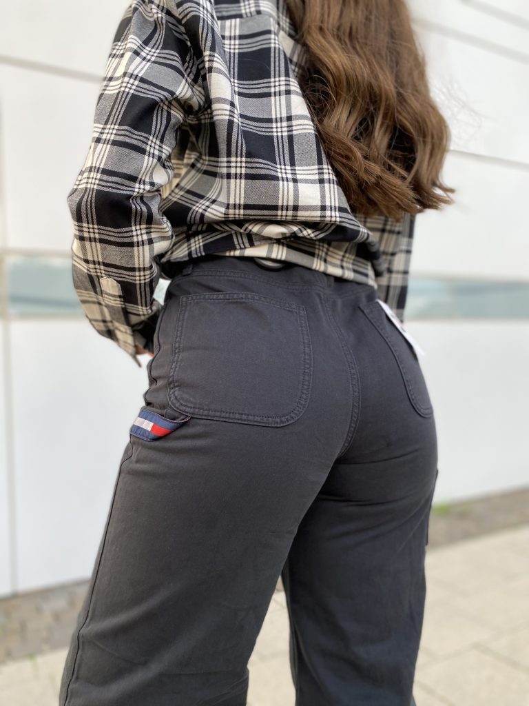 DW19394 TOMMY JEANS