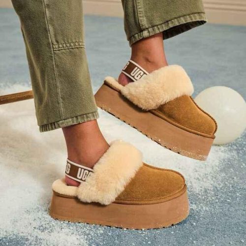 UGG FUNKETTE