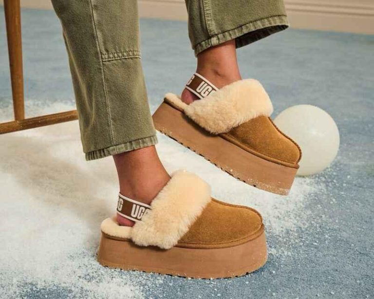 UGG FUNKETTE