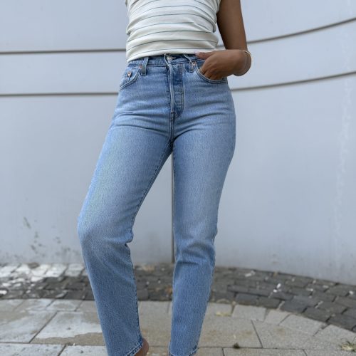362000382 JEANS 501