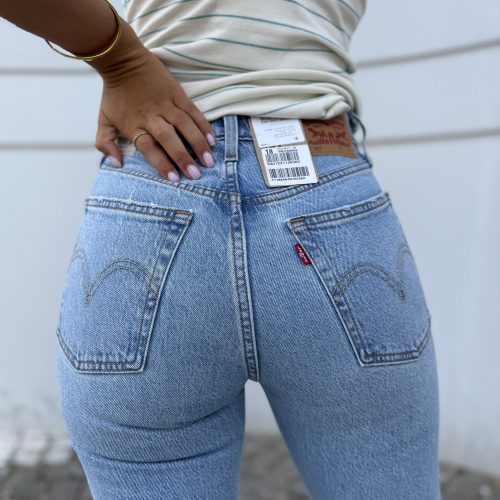 362000382 JEANS 501