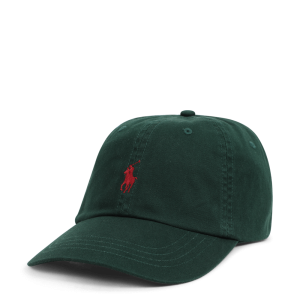Polo P384 כובע ראלף לורן ירוק