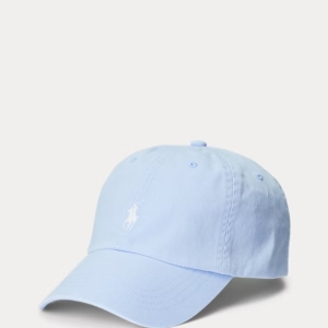 Polo P384 כובע ראלף לורן תכלת