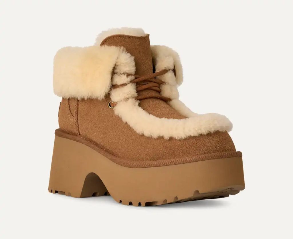 UGG · מגפיים