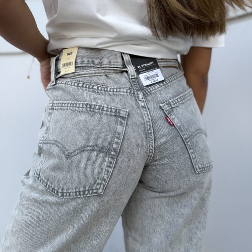 A87010040 LEVIS JEANS
