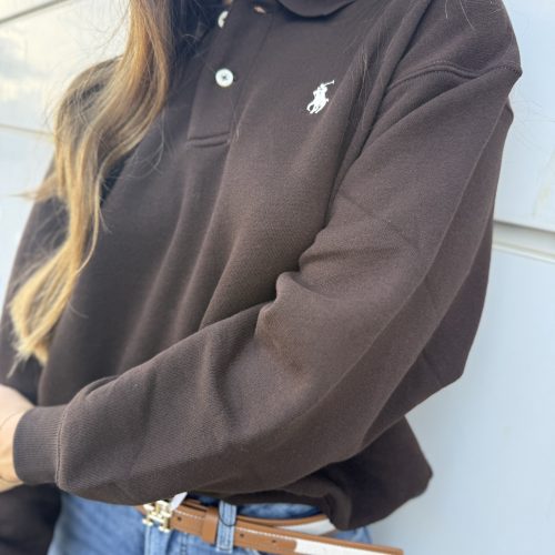 P47966 POLO- פוטר ראלף לורן