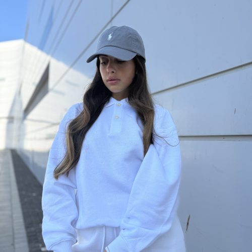 P47966 POLO- פוטר ראלף לורן