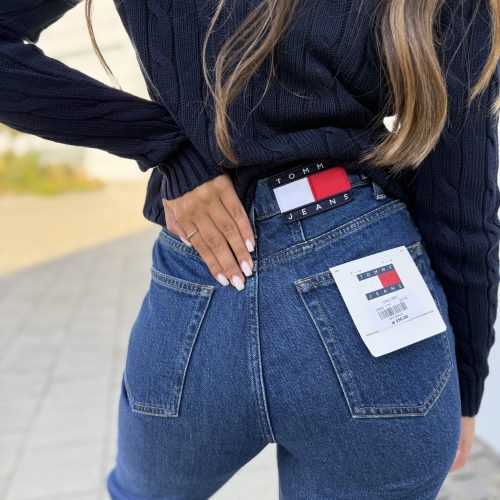 DW21954 TOMMY JEANS