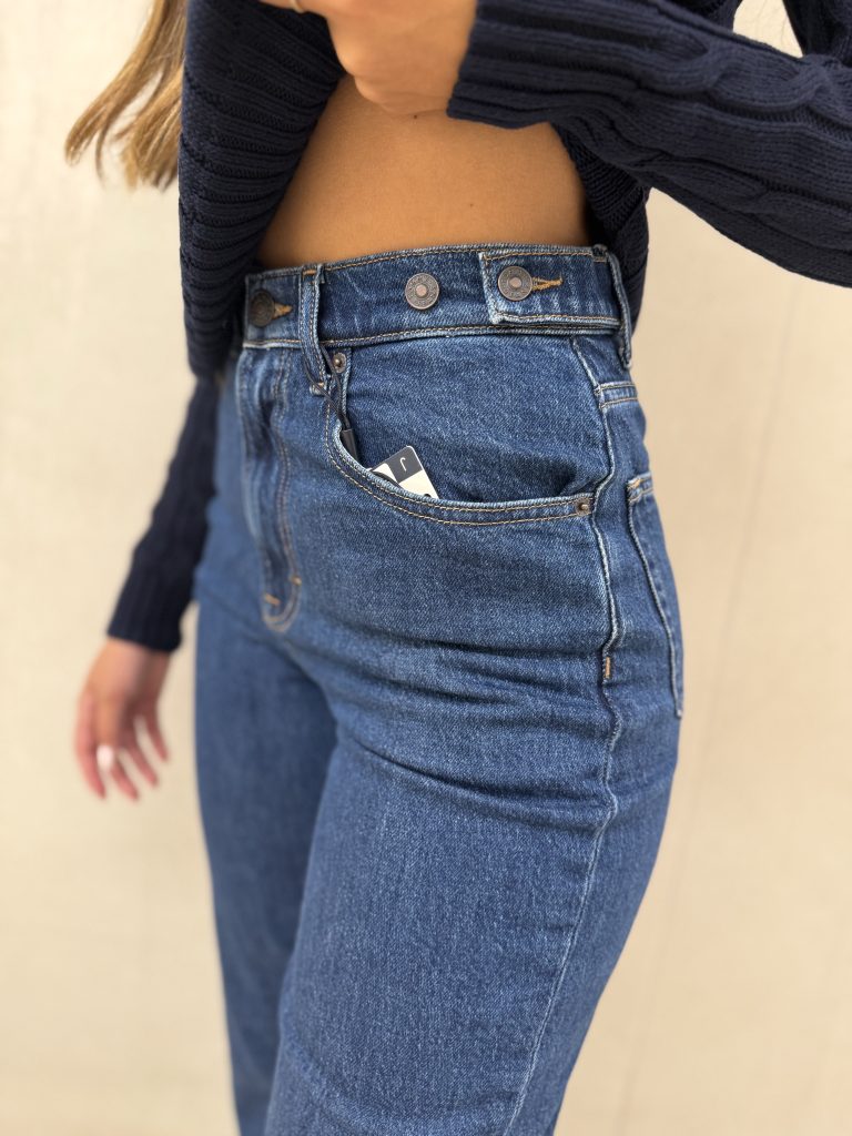 DW21954 TOMMY JEANS