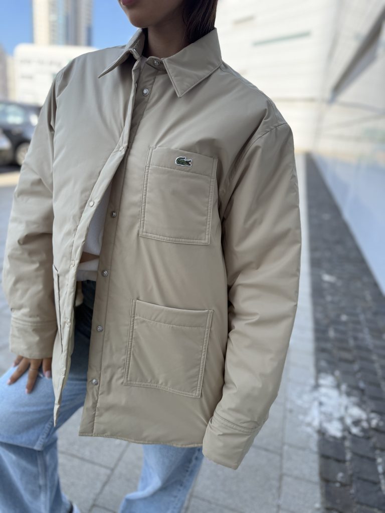 BF5334 LACOSTE