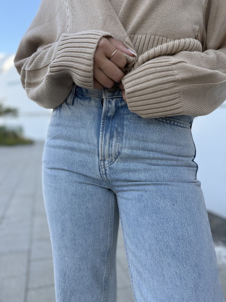 C725G CK JEANS