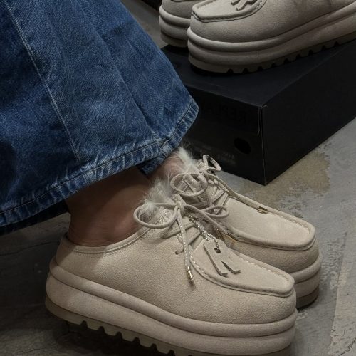 FLORA כפכפ ריפלי – REPLAY –