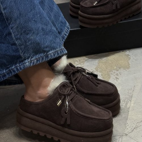 FLORA כפכפ ריפלי – REPLAY