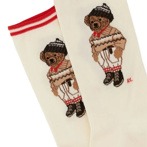 זוג גרביים פולו